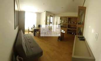 Imagem 5: Si* SALA COMERCIAL PARA VENDA NO Edificio Madison Tower 42M²