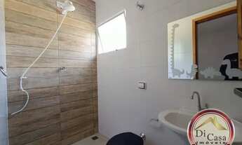 Imagem 7: Casa com 2 dormitórios para alugar, 100 m² por R$ 3.200,00/mês - Chácaras Maringá - Atibai