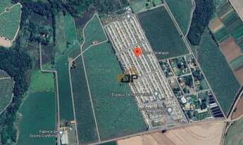 Imagem 5: Casa com 2 dormitórios à venda, 45 m² por R$ 94.440 - Jardim Vida Nova Araras - Araras/São