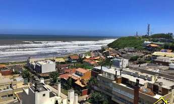 Imagem 4: Réveillon 2024 - Parcelamento 6x - Apartamento c/ 3 Quartos (2 c/ AR) Prainha - 2 Quadras