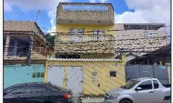 Imagem 2: Casa para venda tem 13365 metros quadrados com 4 quartos em Centro - São João de Meriti