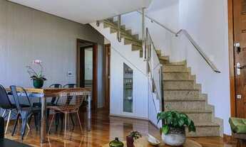 Imagem: Cobertura à venda, 3 quartos, 1 suíte