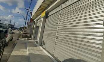 Imagem: Aluga-se galpão