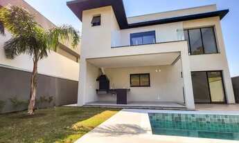 Imagem 3: Casa à venda - Condomínio Verana em SJCampos