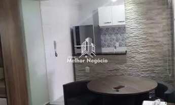 Imagem 4: Apartamento com 2 dorms, Jardim Flamboyant, Paulínia - R$ 277 mil, Cod: AP2866
