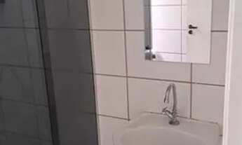 Imagem 6: Apto 2 quartos Apartamento com 2 dormitórios