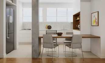 Imagem 3: Apartamento tipo para venda com 2 quartos, 87m²