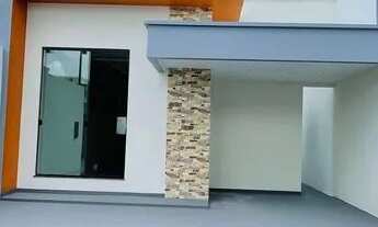 Imagem: CASA PARA VENDA EM MOSSORÓ