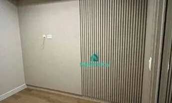 Imagem 5: Apartamento com 1 dormitório para alugar, 38 m² por R$ 4.600,00/mês - Brooklin - São Paulo