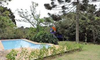 Imagem 2: Casa com 3 dormitórios à venda, 257 m² por R$ 1.100.000 - Granja Viana - Cotia/SP