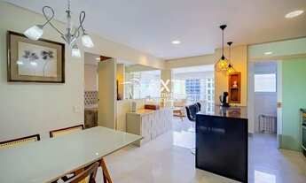 Imagem 3: SãO PAULO - Apartamento Padrão - Vila Nova Conceição