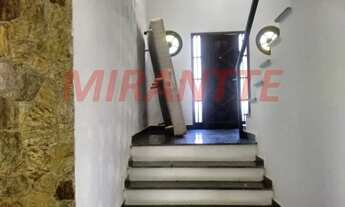 Imagem 5: Sobrado de 250m² com 3 quartos em Serra Da Cantareira