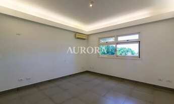 Imagem 6: Sobrado à venda 4 Suítes, 450M² de área construída e 2500M² de terreno, Recanto do Salto