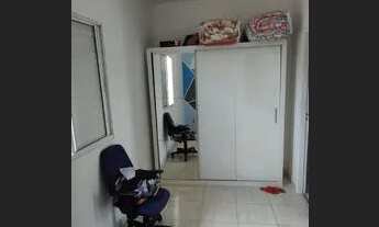 Imagem 3: Casa de condomínio sobrado para aluguel possui 70 metros quadrados com 2 quartos