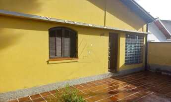 Imagem: Casa com 3 dorms, Instituto de Previdência