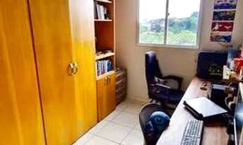 Imagem 7: Apartamento de 2 Quartos, Bairro Caiçaras