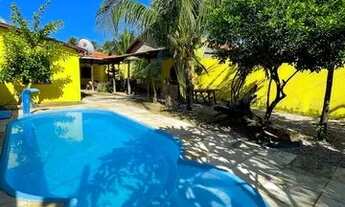 Imagem: CASA DE PRAIA