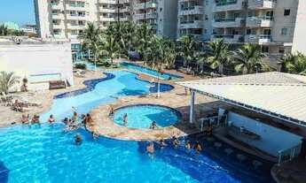 Imagem 3: Porto Marina Mont Blanc - Apartamento/Loft - Marina de Itacuruça - Caixa e FGTS