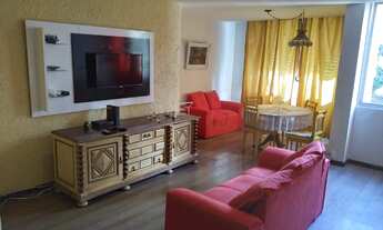 Imagem: Temporada Ipanema 2 Quartos