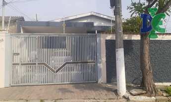 Imagem: Casa com 3 dormitórios - venda por R$ 750.000,00