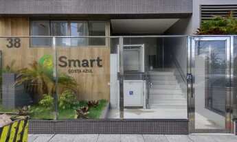 Imagem 2: Smart Quarto e Sala - Costa Azul