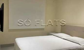 Imagem 5: Apartamento lindo e moderno no Condomínio Andaluz localizado no Morumbi