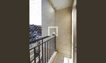 Imagem 6: Apartamento para Aluguel - Vila Formosa, 2 Quartos, 48 m2