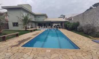 Imagem: Sobrado à venda no condomínio Ana Helena