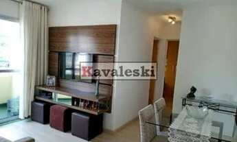 Imagem 7: Apartamento, Jardim Vergueiro (Sacomã) - São Paulo