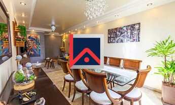 Imagem 6: Apartamento Locação 3 Dormitórios - 110 m² Perdizes