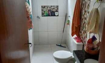 Imagem: Casa para venda possui 89 metros quadrados