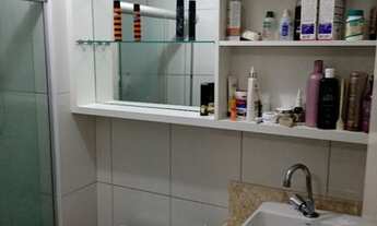 Imagem 6: Excelente apartamento no Condomínio Vida Bela à venda - Aracaju - SE