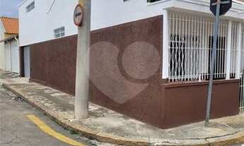 Imagem: Excelente casa térrea residencial para