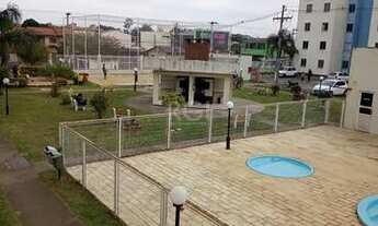 Imagem 2: Apartamento para Venda - 38.72m², 2 dormitórios, 1 vaga - Restinga, Porto Alegre