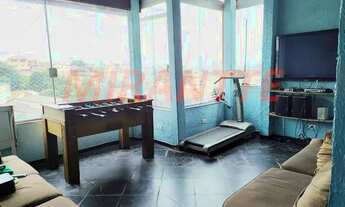 Imagem 2: Sobrado de 400m² com 3 quartos em Vila Dom Pedro II