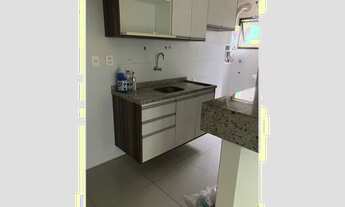 Imagem 4: Apartamento com 1 dormitório para alugar, garagem, infraestrutura, completa, Graça