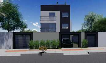 Imagem 2: Cobertura à venda, 2 quartos, 1 suíte, 2 vagas, Xangri-Lá - Contagem/MG