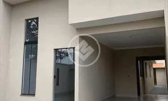 Imagem: Linda casa em aparecida de goiania codigo