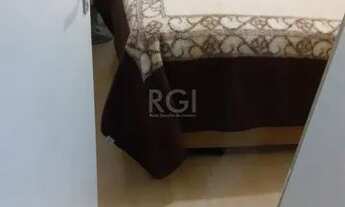 Imagem 5: Apartamento para Venda - 38m², 2 dormitórios, 1 vaga - Rubem Berta