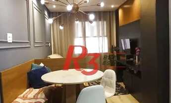 Imagem 6: Excelente apartamento de 42 m² Guilhermina Praia Grande