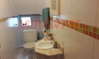 Imagem 5: Sobrado de 230m² com 3 quartos em Jardim São Paulo