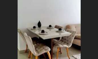 Imagem 4: Apto Mobiliado Top no Costa e SIlva