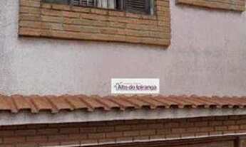 Imagem 2: Sobrado com 3 dormitórios, 90 m² - venda ou aluguel - Vila Gumercindo - São Paulo/SP