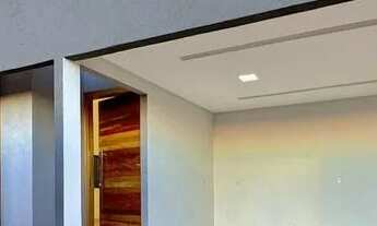 Imagem: Casa para venda tem 125 metros quadrados