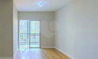 Imagem: São Paulo - Apartamento Padrão - MOEMA