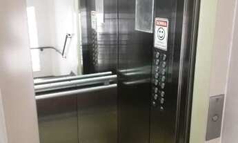 Imagem 2: PORTO ALEGRE - Conjunto Comercial/Sala - CENTRO HISTORICO