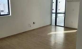 Imagem 4: Apartamento para venda tem 84 metros quadrados com 3 quartos em Tamarineira - Recife - PE