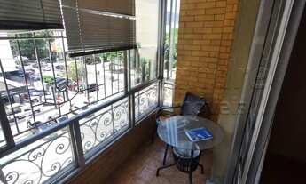 Imagem 4: MARIZ E BARROS, SALA GRANDE, DOIS QUARTOS, COZINHA - FVC1113