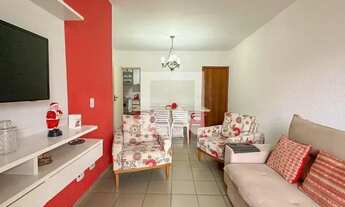 Imagem 4: Apartamento para Aluguel - Parque Enseada, 3 Quartos, 110 m2