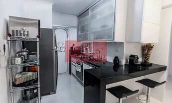 Imagem 5: Apartamento à venda no bairro Vila Madalena - São Paulo/SP, Zona Oeste